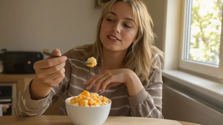 5 bienfaits du kaki : voici pourquoi on devrait en savourer plus souvent