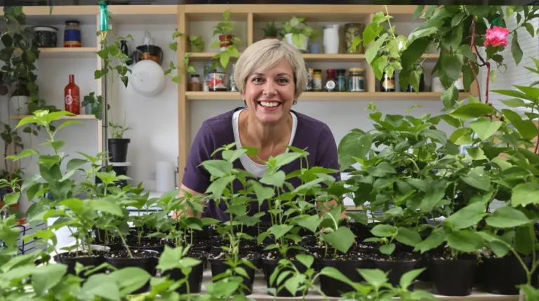 6 contenants malins que j’utilise pour réussir tous mes semis au printemps