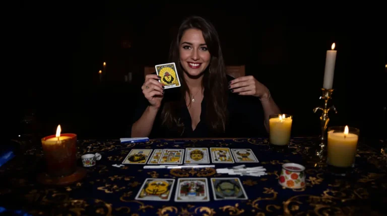 Astrologue prévient : ce détail de votre signe révèle votre destin caché imminent