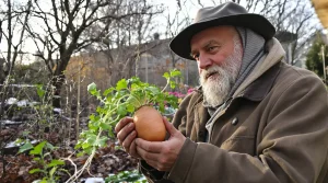 Attendre le printemps : ce réflexe de fin d’hiver qui ruine en silence vos récoltes au jardin chaque année