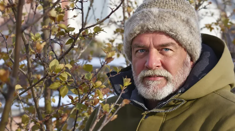 Avertissement crucial à tous ceux qui possèdent des arbres fruitiers dans leur jardin