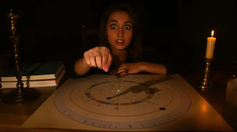 Ce détail caché de votre thème astro révèle le blocage qui sabote votre destin