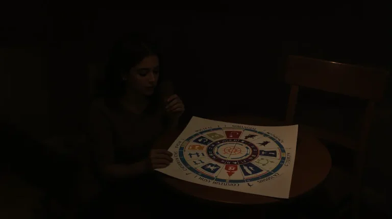 Ce détail oublié de votre thème astral révèle un bouleversement amoureux imminent