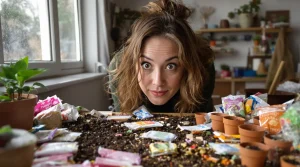 Ce que les jardiniers sèment dès février pour tout planter en avril : la liste de graines à ne surtout jamais oublier