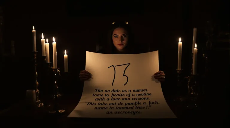 Ce secret numérologique caché dans votre date de naissance bouleverse votre destin