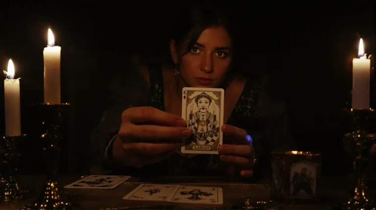 Cette carte de tarot révèle enfin le secret caché de votre signe astro