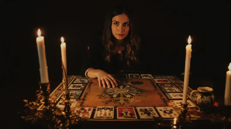 Cette carte de tarot révèle le secret caché de votre signe astrologique