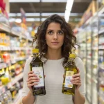 Cette huile d’olive à 7,99 € est jugée N°1 pour la santé par 60 Millions de consommateurs