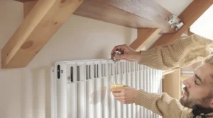 Chauffage vite bien chaud : un chauffagiste révèle une astuce toute simple