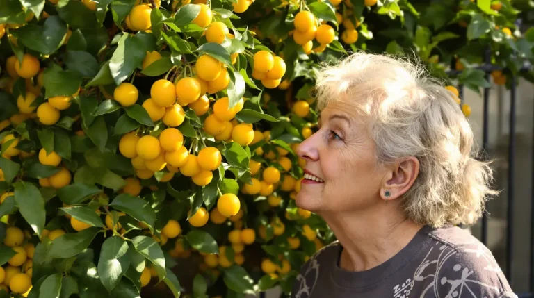 Comment cultiver un néflier du Japon pour attirer douceur et prospérité : conseils d'experts pour la plantation et l'entretien