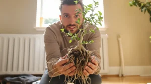 Comment faire revivre un arbre de jade pour qu'il retrouve santé, vigueur et feuillage abondant