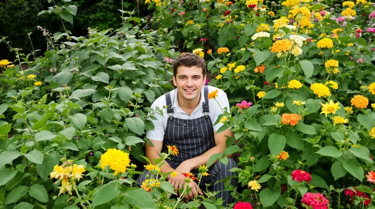 Elle attire les alliés du jardin et fait fuir les problèmes : le grand retour d’une alliée inestimable au potager en 2026
