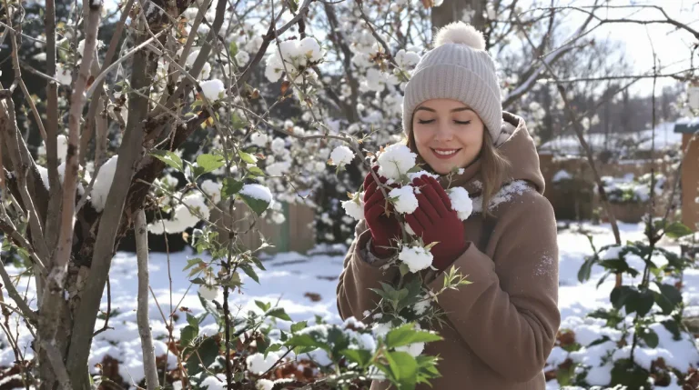 En février, plantez ces 7 arbres fruitiers que les jardiniers aguerris choisissent pour des récoltes bluffantes