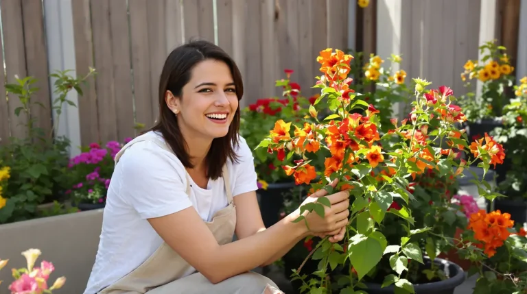 Fini les roses et les hortensias : cette fleur oubliée devient la star des jardins en 2026 Fini les roses et les hortensias : cette fleur oubliée devient la star des jardins en 2026