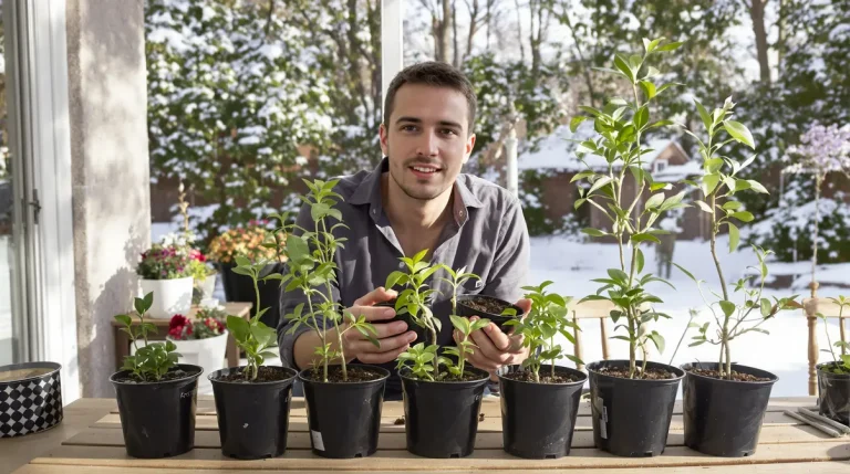 Ils ont semé les mêmes graines à trois dates différentes : le résultat révèle quelque chose d'important Ils ont semé les mêmes graines à trois dates différentes : le résultat révèle quelque chose d'important