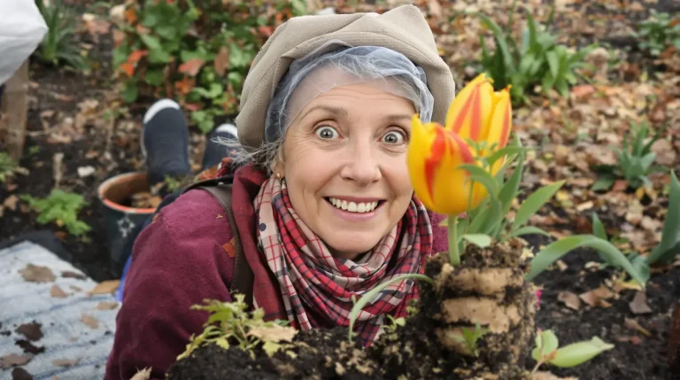 Jardin : 9 fleurs à planter dès maintenant pour un printemps ultra coloré et vivant