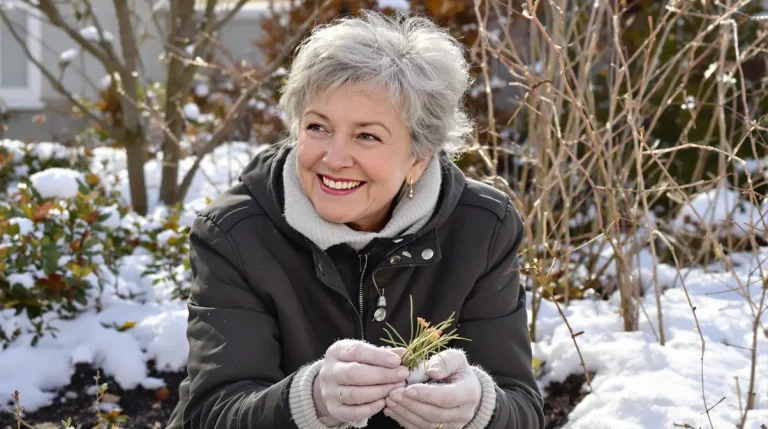 Jardin en février : ces 4 gestes simples à faire dès maintenant pour un printemps qui change tout