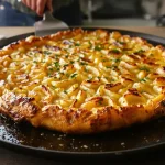 « Je les prépare en 10 minutes pour toute la famille » : mes galettes de pommes de terre crousti-dorées au four, plus légères et bien meilleures que des frites