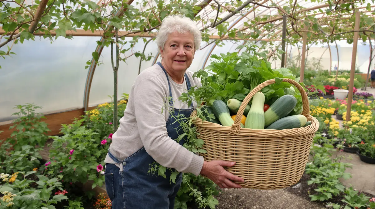 « Jusqu’à 20 % de fruits et légumes en plus » : les 5 meilleurs arbustes à planter autour de votre potager « Jusqu’à 20 % de fruits et légumes en plus » : les 5 meilleurs arbustes à planter autour de votre potager