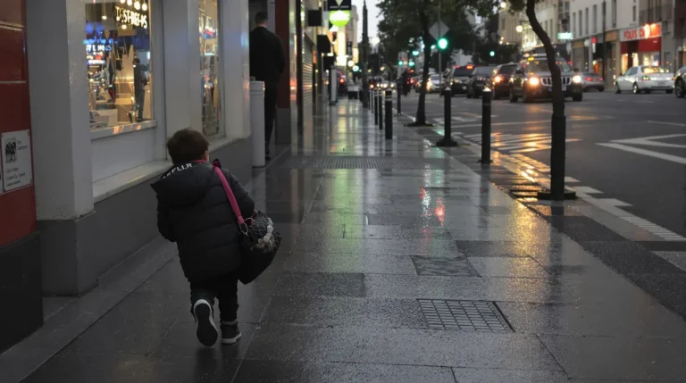 La laisse à enrouleur, ce fléau : les vétérinaires alertent, les médecins dénoncent des blessures graves chez chiens et enfants