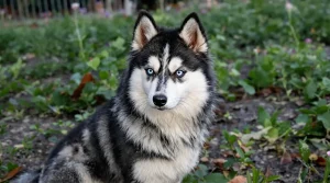 Le Pomsky de 7 mois disparaît de leur jardin grillagé : 2 semaines plus tard, la famille le retrouve comme ça