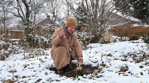 Les 7 gestes de jardinage à lancer dès février pour un printemps spectaculaire que presque tout le monde zappe