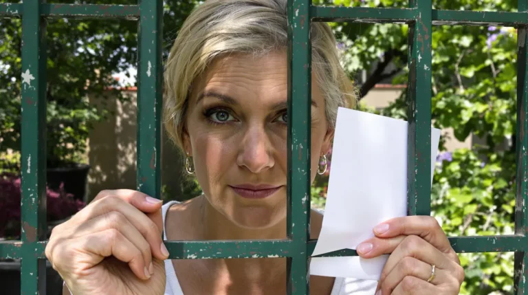 Mon voisin peut-il m’obliger à couper un arbre de mon jardin ? La loi est formelle