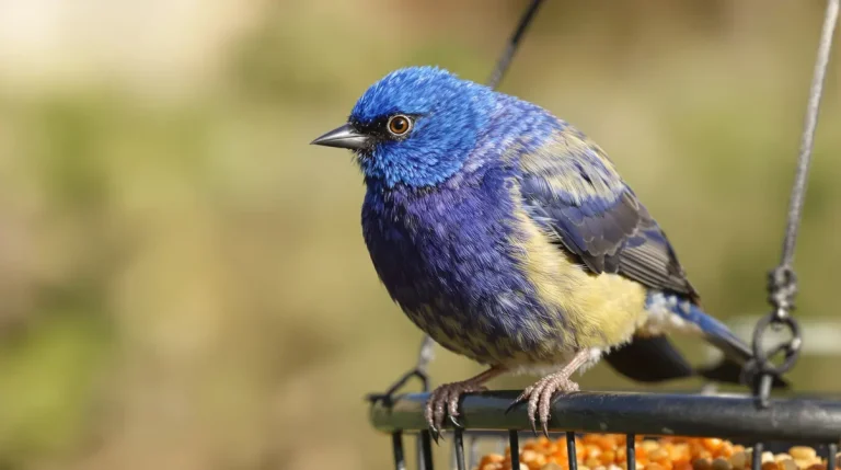 Mésanges : avec la douceur de février, arrêtez tout de suite de leur donner cet aliment