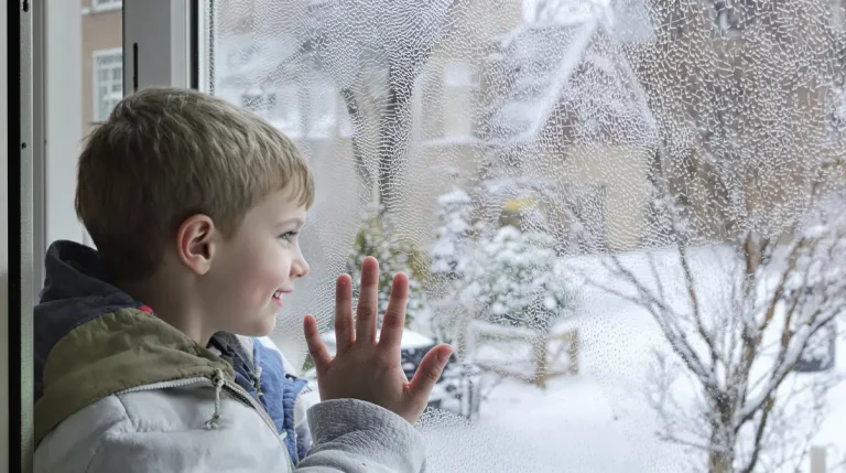 Ne jetez plus vos vieilles boîtes d’œufs, je les recycle au jardin pour attirer les oiseaux tout l’hiver