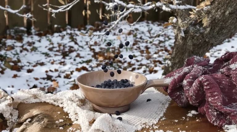 Ne mangez plus ce petit fruit sec du placard : dehors, il fait venir l’oiseau que vous rêvez d’admirer au jardin