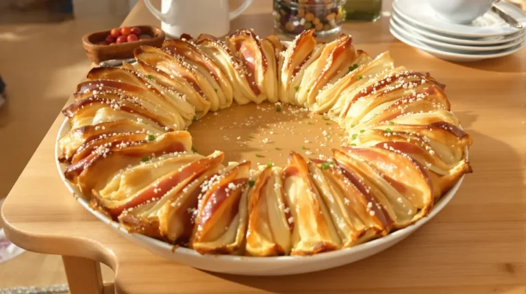 Petites barquettes d’endive au jambon : mon apéritif ultra express prêt en 10 minutes