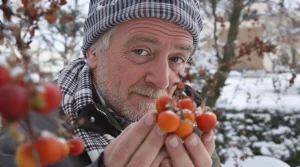 Plantez en février ce fruitier rustique et récoltez vite des kilos de fruits