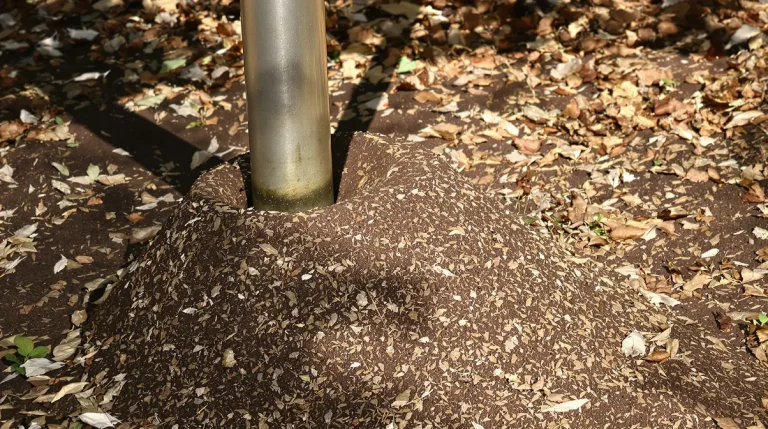 Pourquoi de plus en plus de jardiniers saupoudrent du marc de café sur les mangeoires à oiseaux