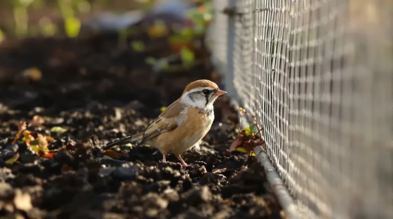 Stop aux semis dévorés : l’astuce imparable que les rongeurs détestent vraiment