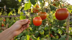Une méthode insolite au jardin pourrait booster la qualité de vos fruits, selon des études