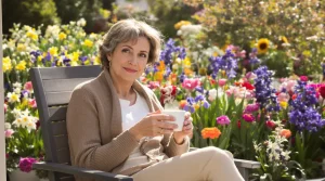 Une seule plantation pour des années de fleurs au jardin, et pourtant si peu de gens y pensent