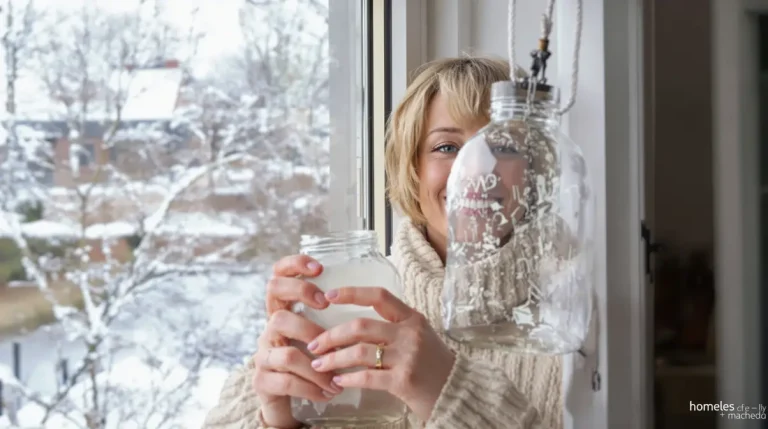 Voici comment une bouteille plastique devient une mangeoire parfaite pour les oiseaux