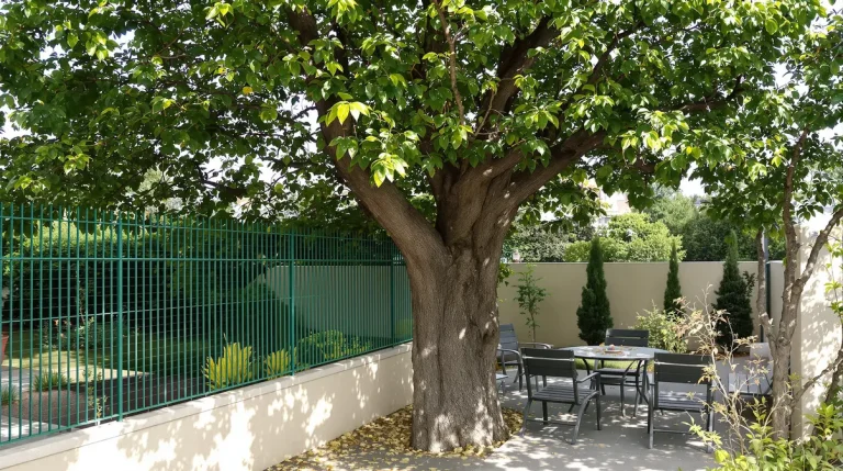 Votre voisin peut-il vous obliger à couper un arbre de votre jardin ? Ce que la loi permet vraiment
