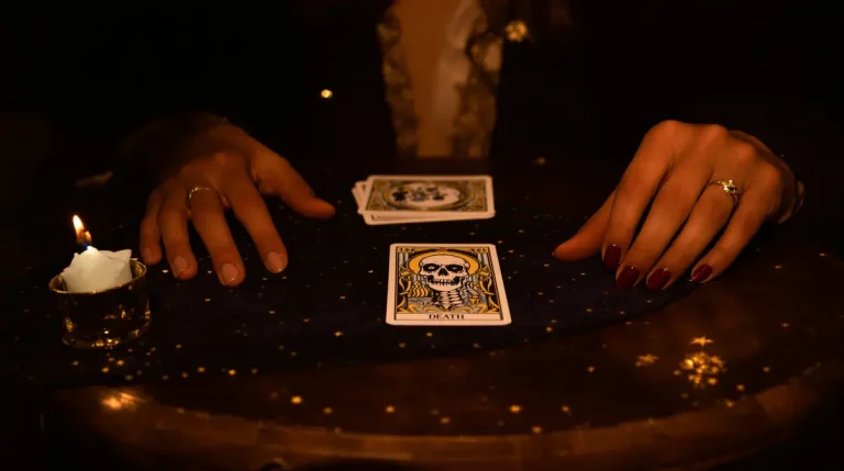 Voyante révèle le secret caché de votre signe astro : êtes-vous protégé ou condamné ?