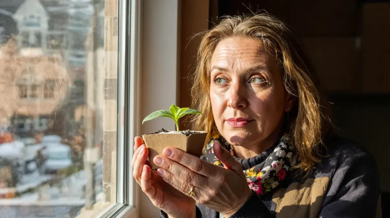 Ces semis de février en intérieur métamorphosent votre jardin d’été, et presque aucun jardinier n’y pense