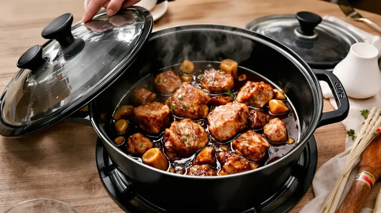 « Je la prépare la veille et tout le monde se ressert » : cette recette du Nord réconforte tout l’hiver