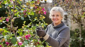 Mars : taillez vos lauriers-roses maintenant et boostez vraiment leur floraison cette année