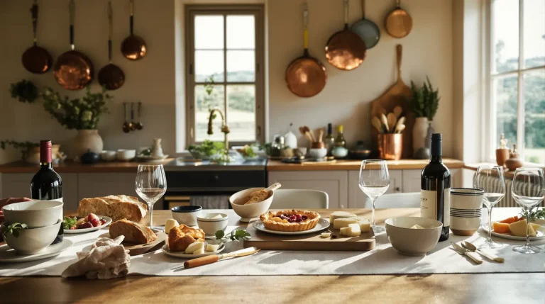 photos de la maison d'alain delon à douchy