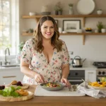 chrissy metz transformation