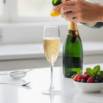 découvrez comment préparer un cocktail au champagne délicieux et facile à faire grâce à notre guide simple et rapide. parfait pour impressionner vos invités en toute occasion !