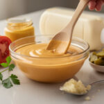 découvrez comment préparer une sauce burger maison savoureuse et facile grâce à notre recette simple et rapide pour rehausser le goût de vos burgers.