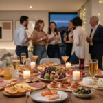 découvrez nos conseils pratiques et idées originales pour organiser un anniversaire apéro dinatoire réussi, alliant convivialité et gourmandise.