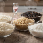 découvrez le temps de cuisson parfait pour chaque type de riz afin d'obtenir une texture idéale à chaque repas.