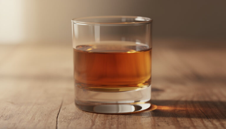 découvrez la dose standard de whisky en millilitres pour un verre, idéale pour savourer votre boisson préférée avec précision et modération.