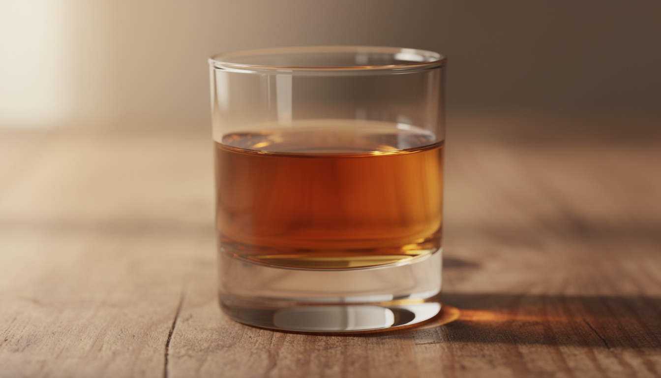 découvrez la dose standard de whisky en millilitres pour un verre, idéale pour savourer votre boisson préférée avec précision et modération.